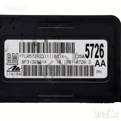 ESP сензор Opel Astra (J) 2010-2018 ID: 116463, снимка 3 - Части - 43223088