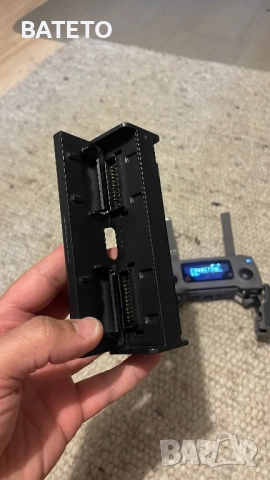 DJI Mavic 2 Pro Хъб за зареждане на батерии за дронове DJI Mavic 2, снимка 6 - Дронове и аксесоари - 52591802