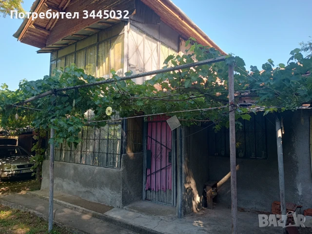 Вила в село Реселец , снимка 3 - Къщи - 51259595