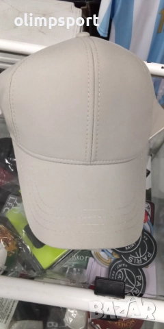 шапка с козирка с регулация нова, снимка 7 - Шапки - 51535118
