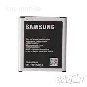 Батерия Samsung Galaxy J1 - Samsung J1 - Samsung SM-J100