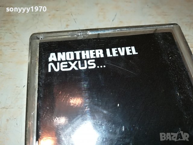 〽️MONICA-THE BOY IS MINE-ОРИГИНАЛНА КАСЕТА 0510221707, снимка 6 - Аудио касети - 38232018