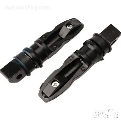  	К-т степенки за мотор Automat, Универсални, 849, Метални, 2бр , снимка 3 - Аксесоари и консумативи - 49517747