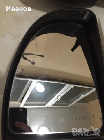 Странични огледала подходящи за - Fiat Ducato,Peugeot Boxer,Citroen Jumper 2002-2006, снимка 5 - Бусове и автобуси - 26905411