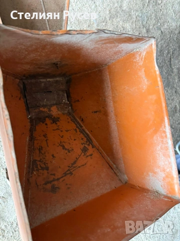 ярмомелка / фуражомелка с 2.2 киловата мотор  ЕЛПРОМ ТРОЯН - цена 200 евро   монофазен мотор 2,2кило, снимка 3 - Моторни триони/резачки - 53393465