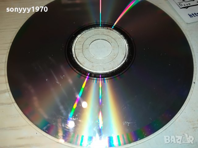 JON SECADA CD 1302231940, снимка 12 - CD дискове - 39663905