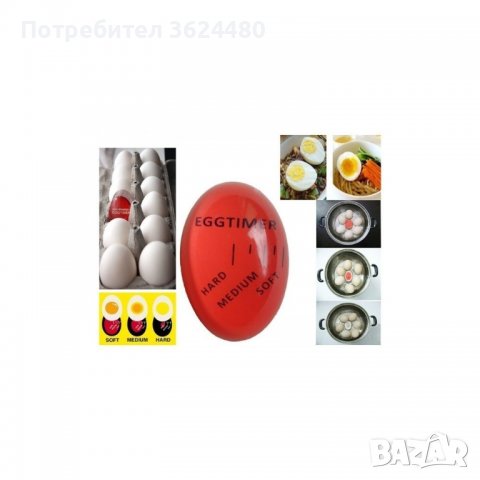 Таймер за варене на яйца Таймер за варене на яйца Таймер за варене на яйца Таймер за варене на яйца 