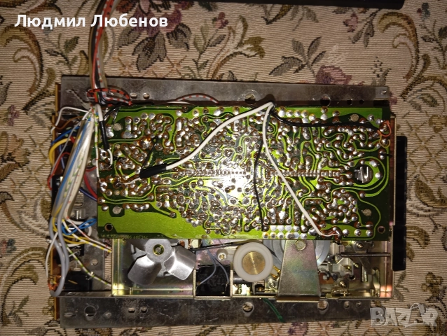 Механика за дек ., снимка 4 - Декове - 52818484