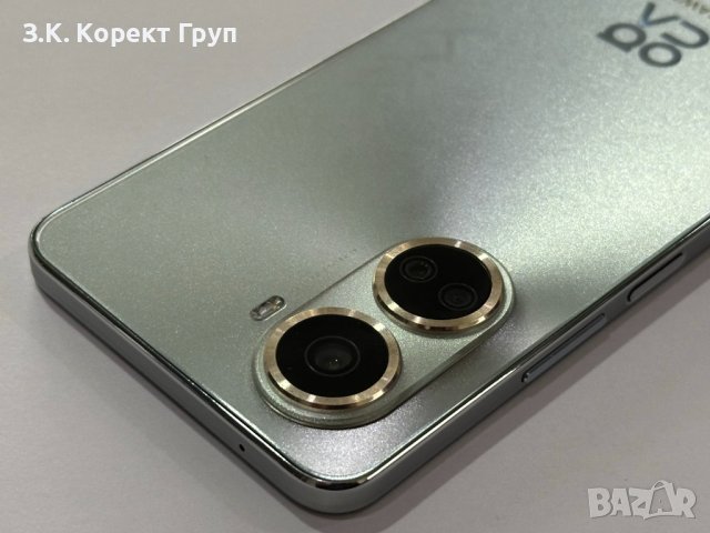 Huawei nova 10 SE 128GB 8GB RAM , снимка 6 - Huawei - 43862265