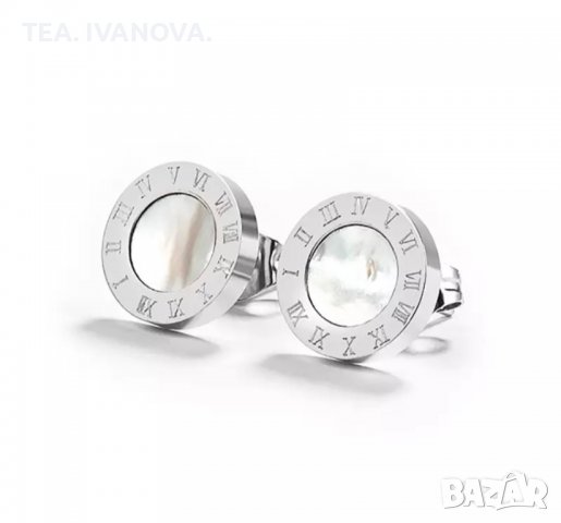 Различни модели дамски обеци, снимка 9 - Обеци - 27940340