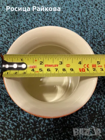 Порцеланов съд за съхранение на кухненски прибори, снимка 6 - Други - 48451127