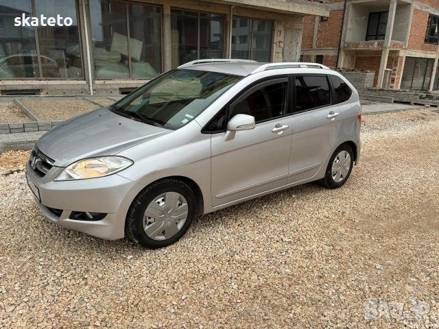 Honda HR-V cdti 2.2 дизел 2006г. Топ състояние!! Цена 2800£ 