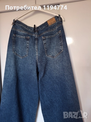 Дамски дънки , снимка 8 - Дънки - 52136711