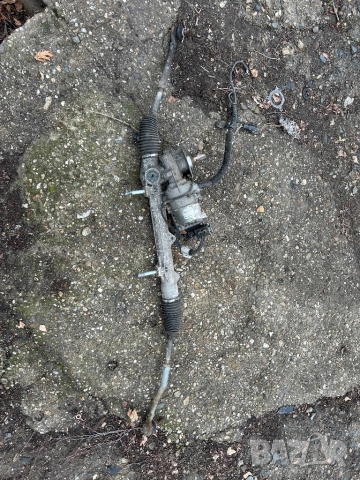 Рейка Peugeot 207 хидравлична електрическа 9684064880