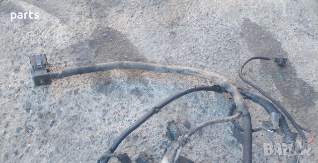 Инсталация Форд Транзит(2000г.-2006г.)N, снимка 3 - Части - 43063083