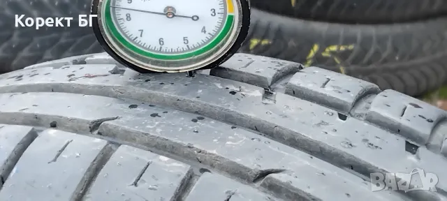 Гуми 165 65 15 Фулда Fulda 2 броя. Нов внос. Не са нови., снимка 6 - Гуми и джанти - 49865278