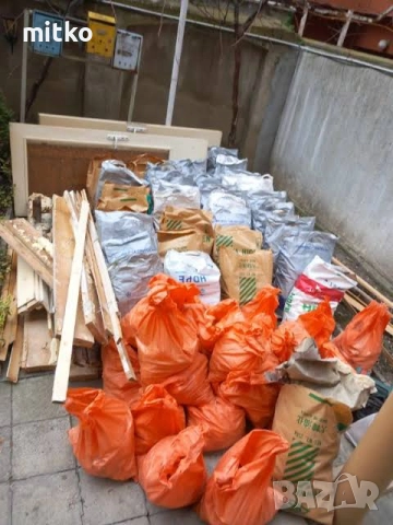 Хамалски услуги в София , снимка 14 - Хамалски услуги - 52360208