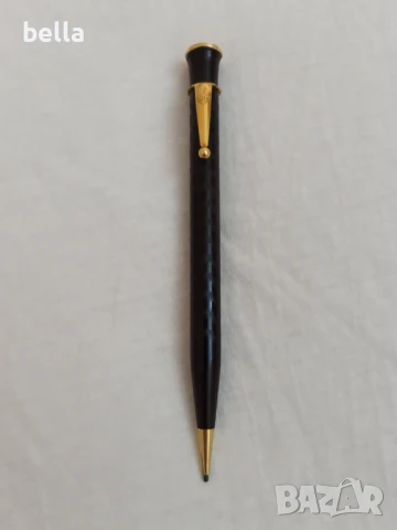 Изключително рядък малък  механичен молив JIF, произведен във Франция , снимка 2 - Други ценни предмети - 50593302