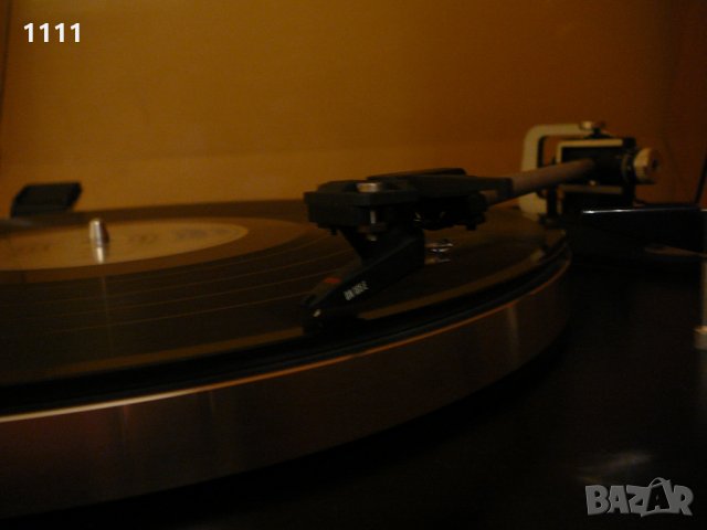 DUAL CS-505-3 2BROQ, снимка 5 - Ресийвъри, усилватели, смесителни пултове - 35311609