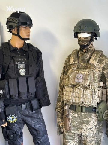 Нови Каски-Разпродажба-На ЕДРО, снимка 5 - Екипировка - 53235139