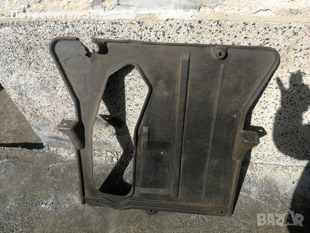 продавам кори под двигател за АУДИ, снимка 4 - Части - 32943920