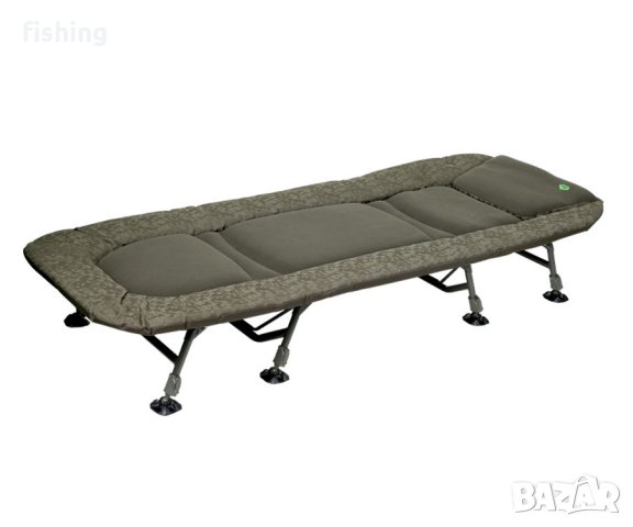 Ново 2021 DIAMOND Comfort BED 8 LEGS CPHD5352 в Екипировка в гр. Пловдив -  ID28963173 — Bazar.bg