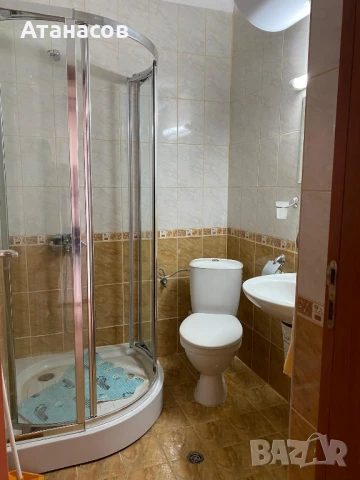 Апартамент с. Божурец