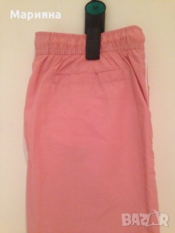 нови мъжки шорти размер М, снимка 9 - Къси панталони - 28300168