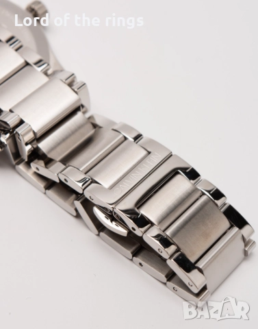 Оригинален марков мъжки часовник CALVIN KLEIN, снимка 7 - Мъжки - 51433708