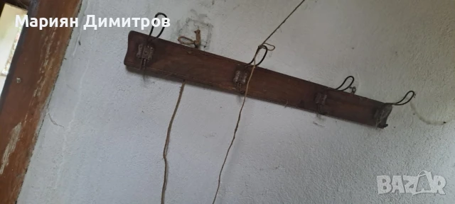 стари мебели,вещи и др, снимка 11 - Антикварни и старинни предмети - 51004993