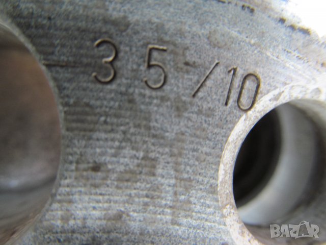 ОРИГИНАЛНИ АЛУМИНИЕВИ ДЖАНТИ 17'' ЗА ,AUDI A3,A4,A5,A6,A7,Q3,Q5(/**18**, снимка 13 - Гуми и джанти - 28579849