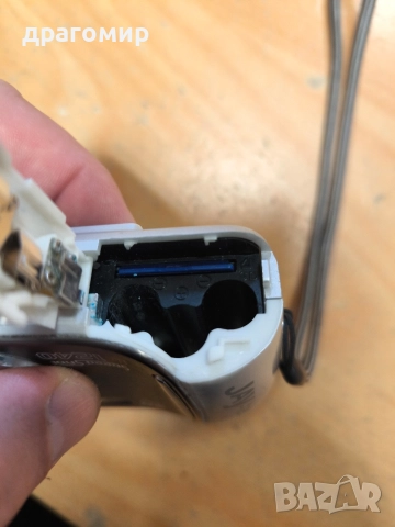 JAY-tech Speed Shot 1240, снимка 7 - Фотоапарати - 52549401