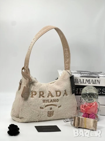 чанти prada 
