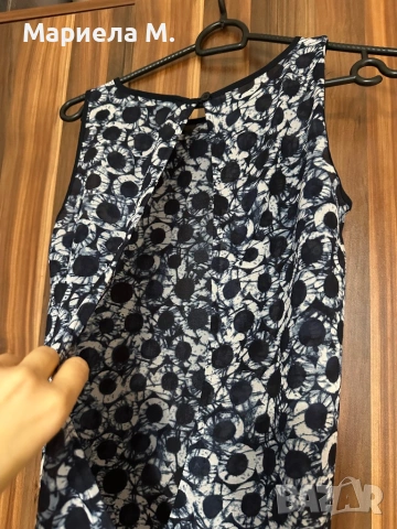 Michael Kors потник, S, като нов, снимка 3 - Потници - 53452443