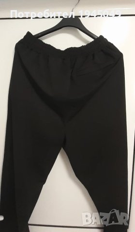 Мъжки спортни панталони на Найк, снимка 7 - Спортни дрехи, екипи - 50999511