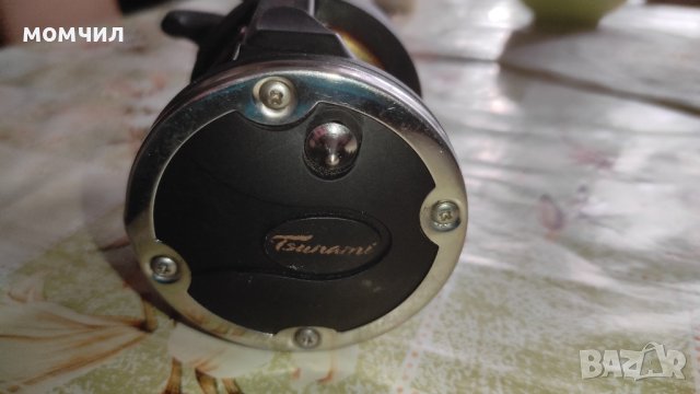 мултипликатор за риболов 