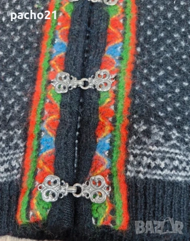 Dale Of Norway , снимка 2 - Пуловери - 53258157