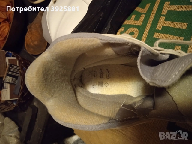 Ски обувки за бягане SNS PROFIL TECHNOPRO ТС 70!, снимка 9 - Зимни спортове - 44159341