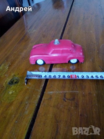 Стара кола,количка #24, снимка 3 - Други ценни предмети - 27583087