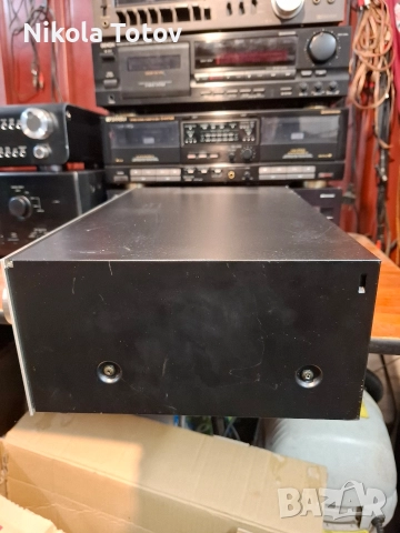 Продава се двуглав дек Pioneer CT-F600. , снимка 4 - Декове - 52658191