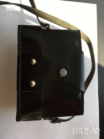 Фотоапарат Смяна Символ и светкавица, снимка 6 - Антикварни и старинни предмети - 36513457