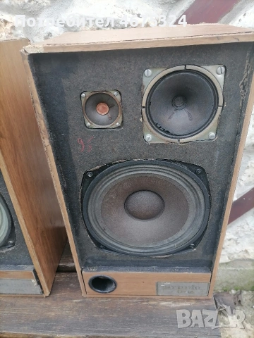 тонколони Студио , снимка 2 - Bluetooth тонколони - 53105230