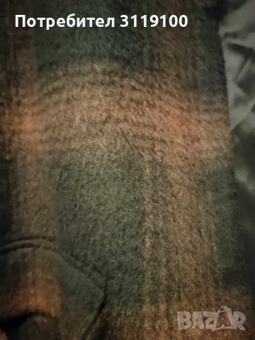 Стилно палто Comma, снимка 4 - Палта, манта - 43915212