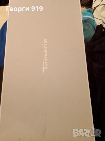 Дамски кожени ботуши , снимка 4 - Дамски ботуши - 52859832