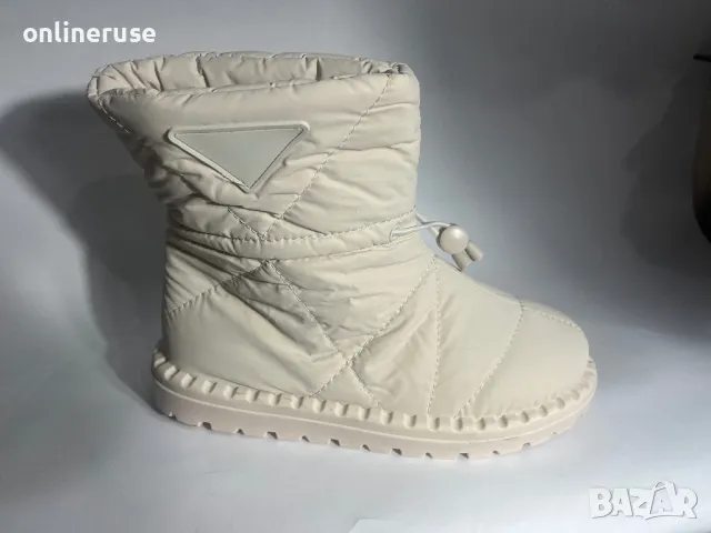 Дамски апрески, снимка 3 - Дамски апрески - 48377379