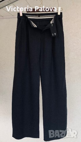 Супер модерен скъп панталон MAJE ФРАНЦИЯ, снимка 7 - Панталони - 44125258