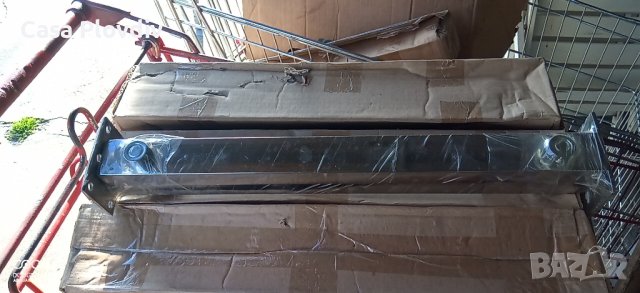 Конзоли за монтаж на плот