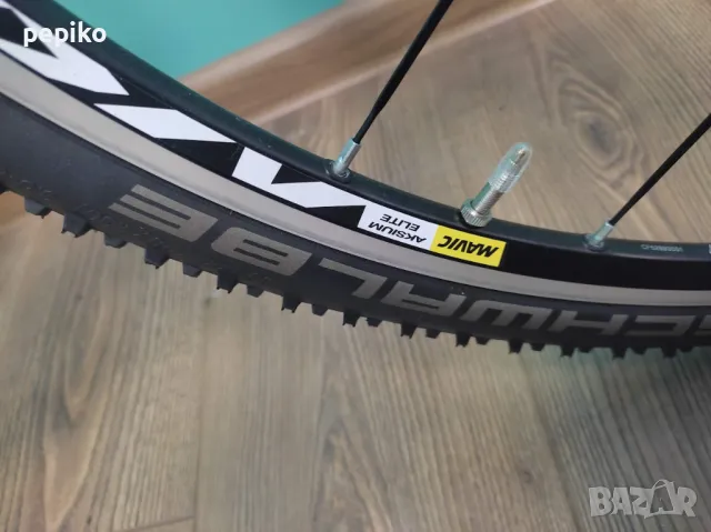 Продавам колела внос от Германия шосеен велосипед CARBON SPORT 28 цола SHIMANO 105, снимка 8 - Велосипеди - 47335765