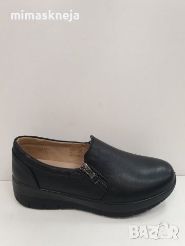 Дамски обувки 7658, снимка 1