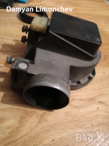 Дебитомер, снимка 9 - Части - 37755743